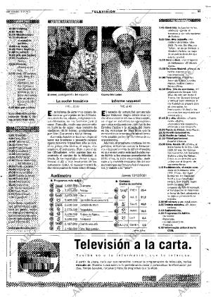 ABC MADRID 15-12-2001 página 93