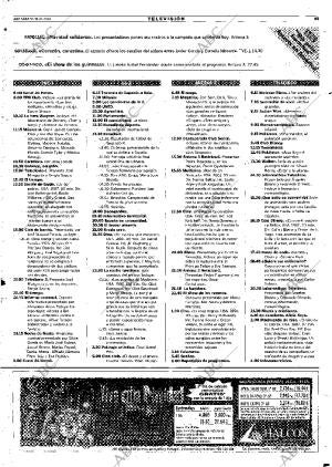ABC MADRID 15-12-2001 página 95