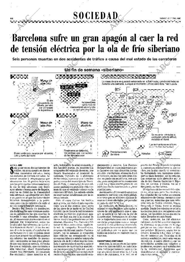 ABC SEVILLA 15-12-2001 página 44