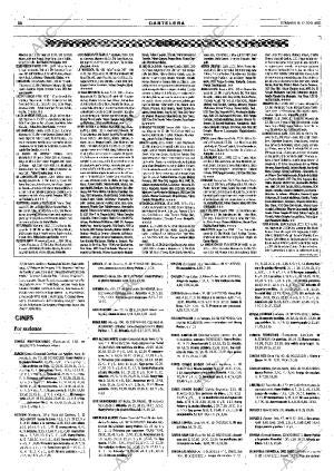 ABC MADRID 16-12-2001 página 100