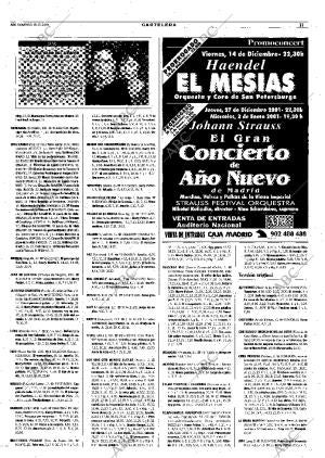 ABC MADRID 16-12-2001 página 101