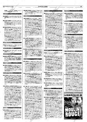 ABC MADRID 16-12-2001 página 103