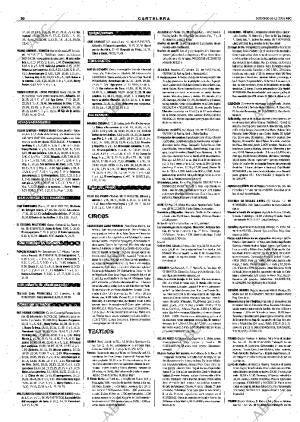 ABC MADRID 16-12-2001 página 104