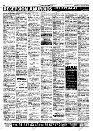 ABC MADRID 16-12-2001 página 110