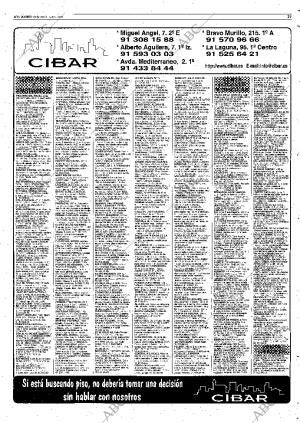 ABC MADRID 16-12-2001 página 111