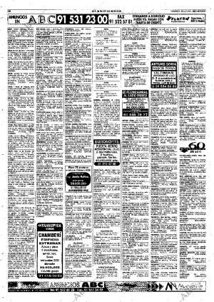 ABC MADRID 16-12-2001 página 112