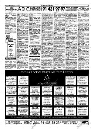 ABC MADRID 16-12-2001 página 113