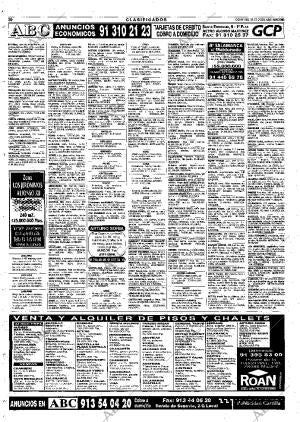 ABC MADRID 16-12-2001 página 114