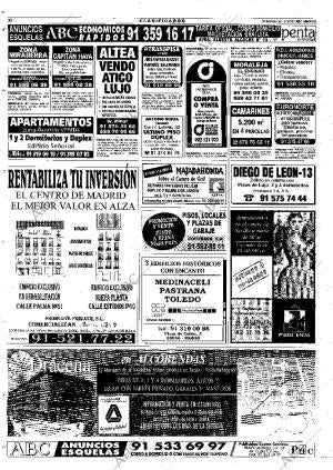 ABC MADRID 16-12-2001 página 116