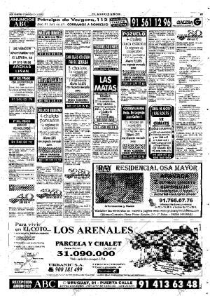 ABC MADRID 16-12-2001 página 117