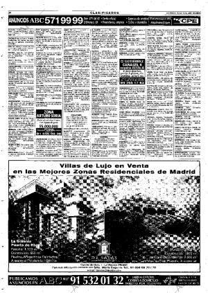 ABC MADRID 16-12-2001 página 118