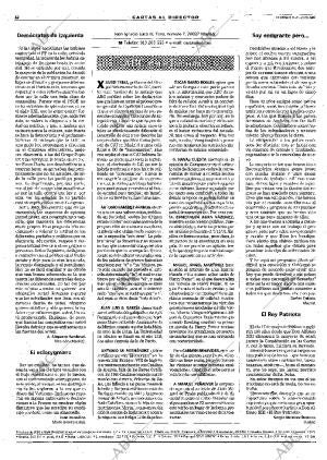 ABC MADRID 16-12-2001 página 12