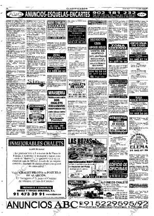 ABC MADRID 16-12-2001 página 120