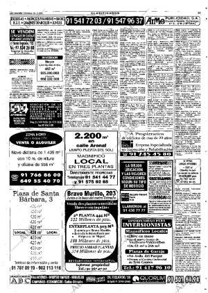 ABC MADRID 16-12-2001 página 121