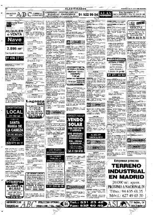 ABC MADRID 16-12-2001 página 122