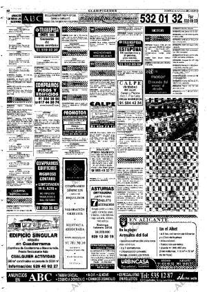 ABC MADRID 16-12-2001 página 124
