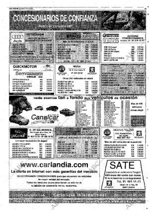 ABC MADRID 16-12-2001 página 125