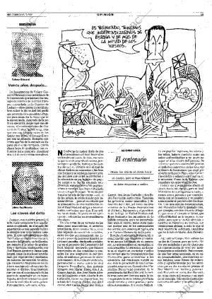 ABC MADRID 16-12-2001 página 13