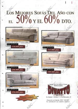 ABC MADRID 16-12-2001 página 132