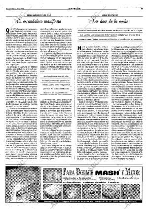 ABC MADRID 16-12-2001 página 15