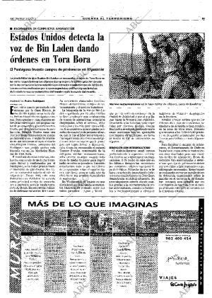 ABC MADRID 16-12-2001 página 19