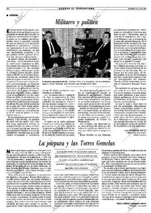 ABC MADRID 16-12-2001 página 24