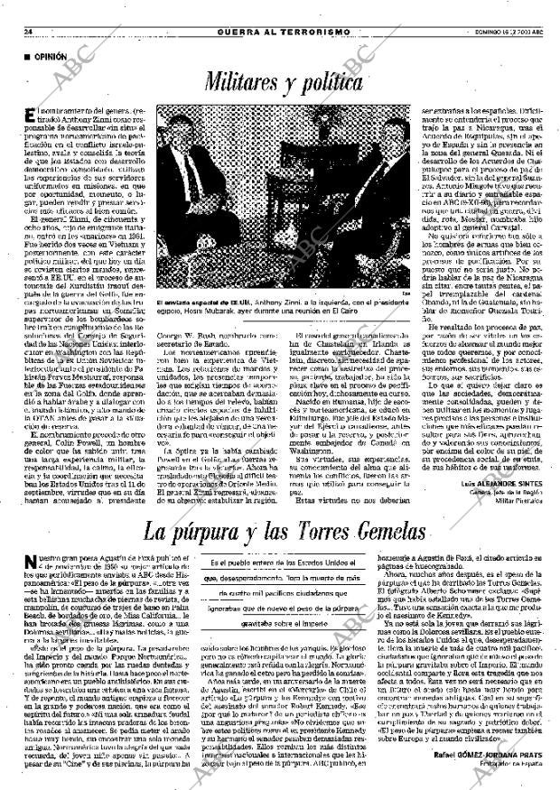 ABC MADRID 16-12-2001 página 24