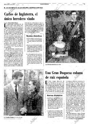ABC MADRID 16-12-2001 página 27