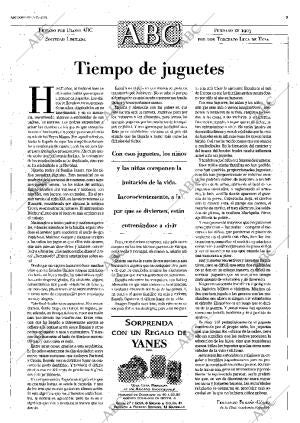 ABC MADRID 16-12-2001 página 3
