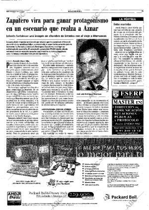 ABC MADRID 16-12-2001 página 31