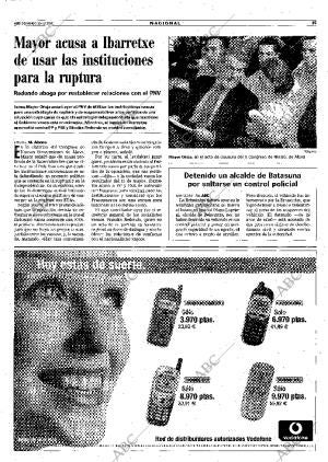 ABC MADRID 16-12-2001 página 35