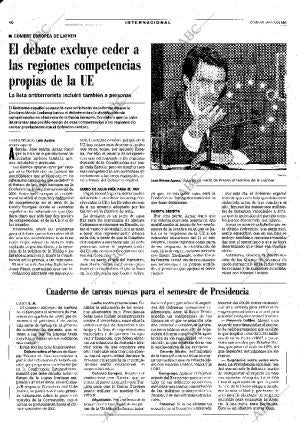 ABC MADRID 16-12-2001 página 40