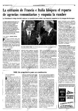 ABC MADRID 16-12-2001 página 41