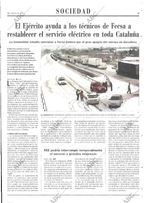 ABC MADRID 16-12-2001 página 43