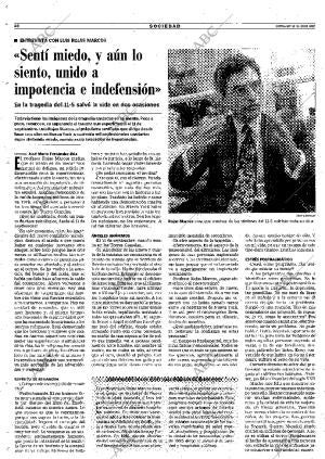 ABC MADRID 16-12-2001 página 46