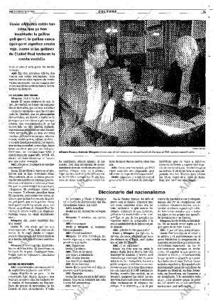 ABC MADRID 16-12-2001 página 51