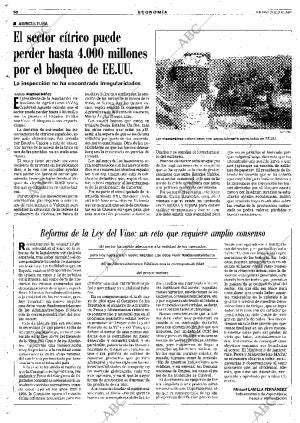 ABC MADRID 16-12-2001 página 58