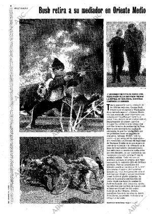 ABC MADRID 16-12-2001 página 6