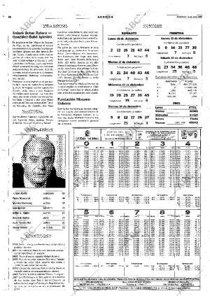 ABC MADRID 16-12-2001 página 66