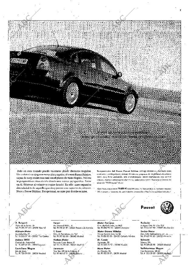 ABC MADRID 16-12-2001 página 7