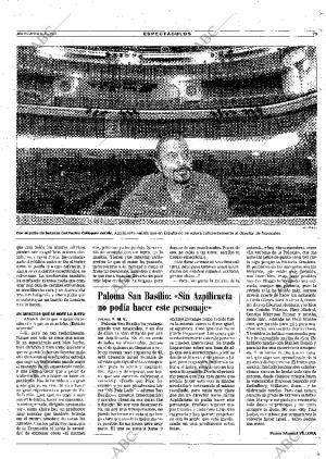 ABC MADRID 16-12-2001 página 73