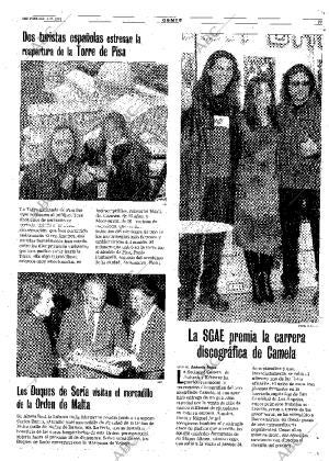 ABC MADRID 16-12-2001 página 77