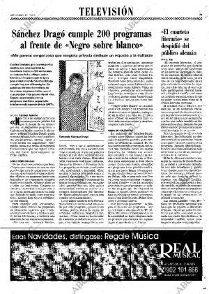 ABC MADRID 16-12-2001 página 79