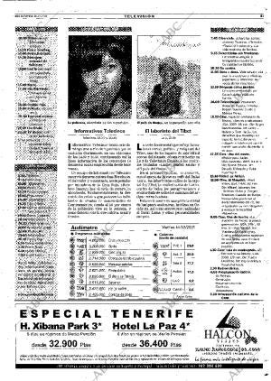 ABC MADRID 16-12-2001 página 81