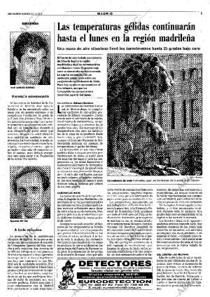ABC MADRID 16-12-2001 página 87