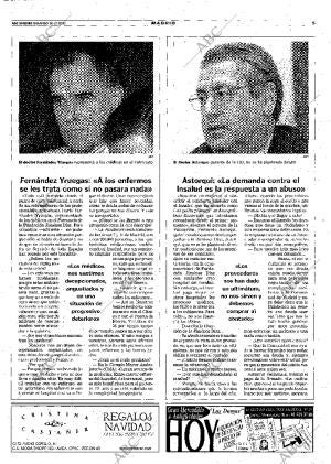 ABC MADRID 16-12-2001 página 89