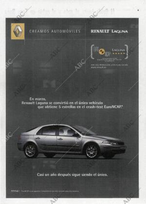 ABC MADRID 16-12-2001 página 9