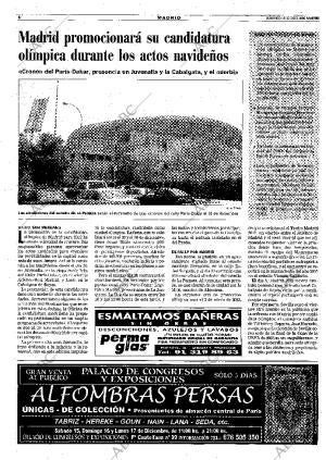 ABC MADRID 16-12-2001 página 92