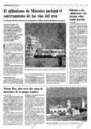 ABC MADRID 16-12-2001 página 93