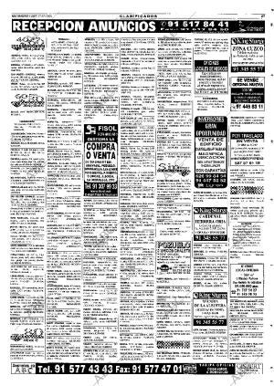 ABC MADRID 17-12-2001 página 115